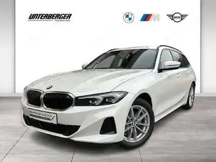 BMW 320d xDrive Touring G21 B47 Head-Up DAB RFK Shz