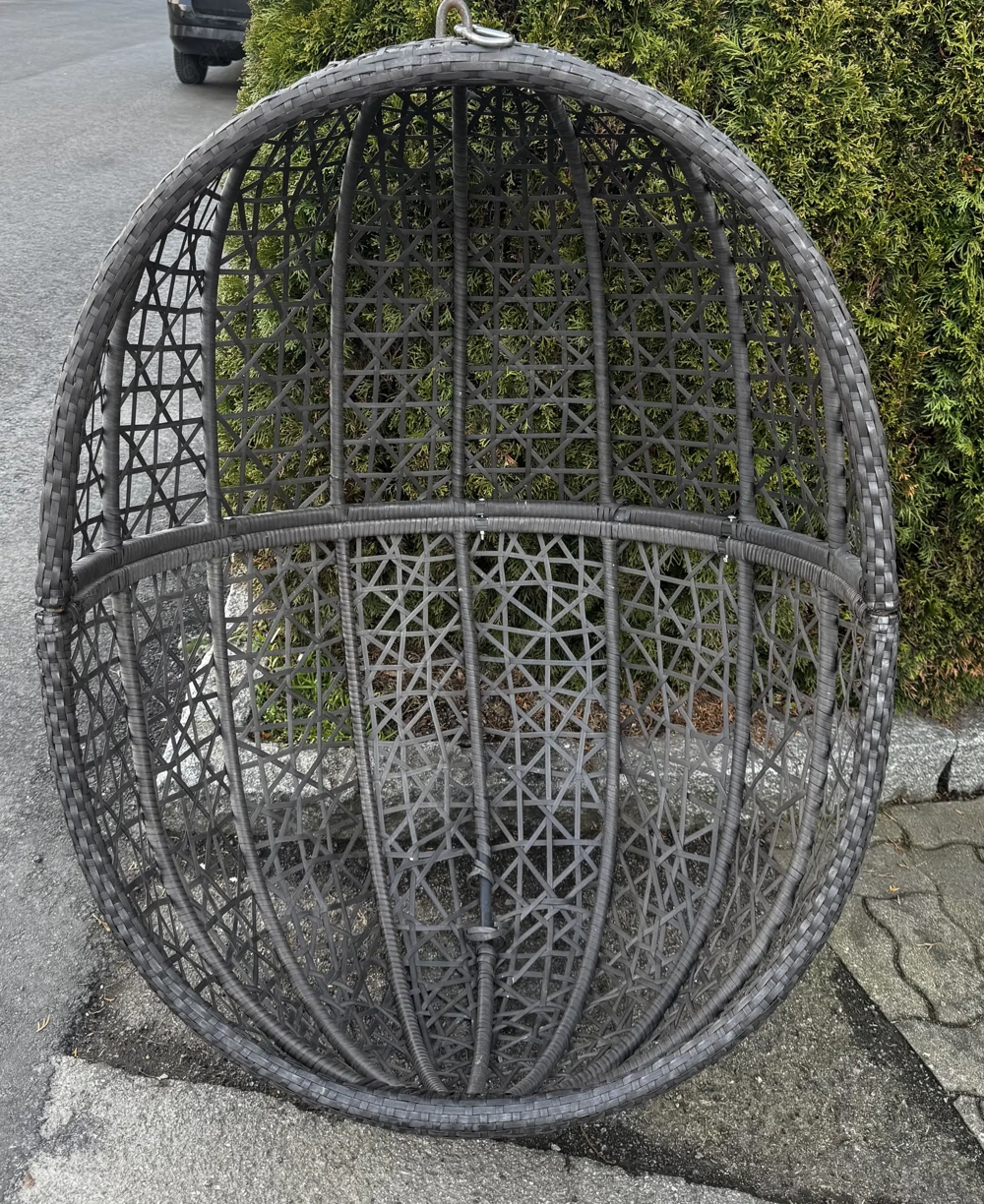 Hängesessel 