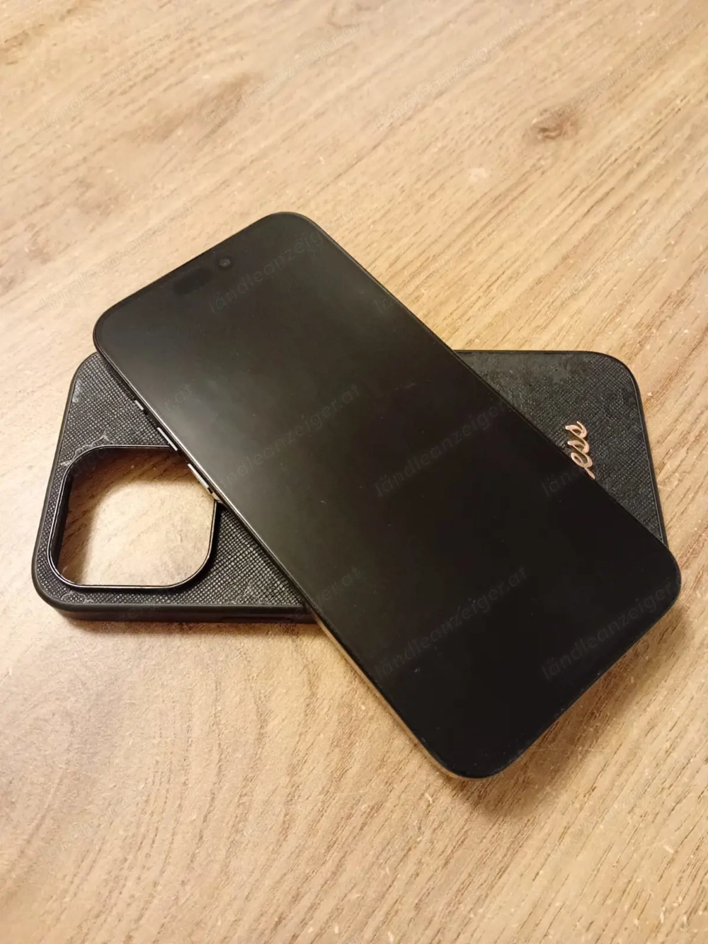 I phone Max Pro, 256 GB