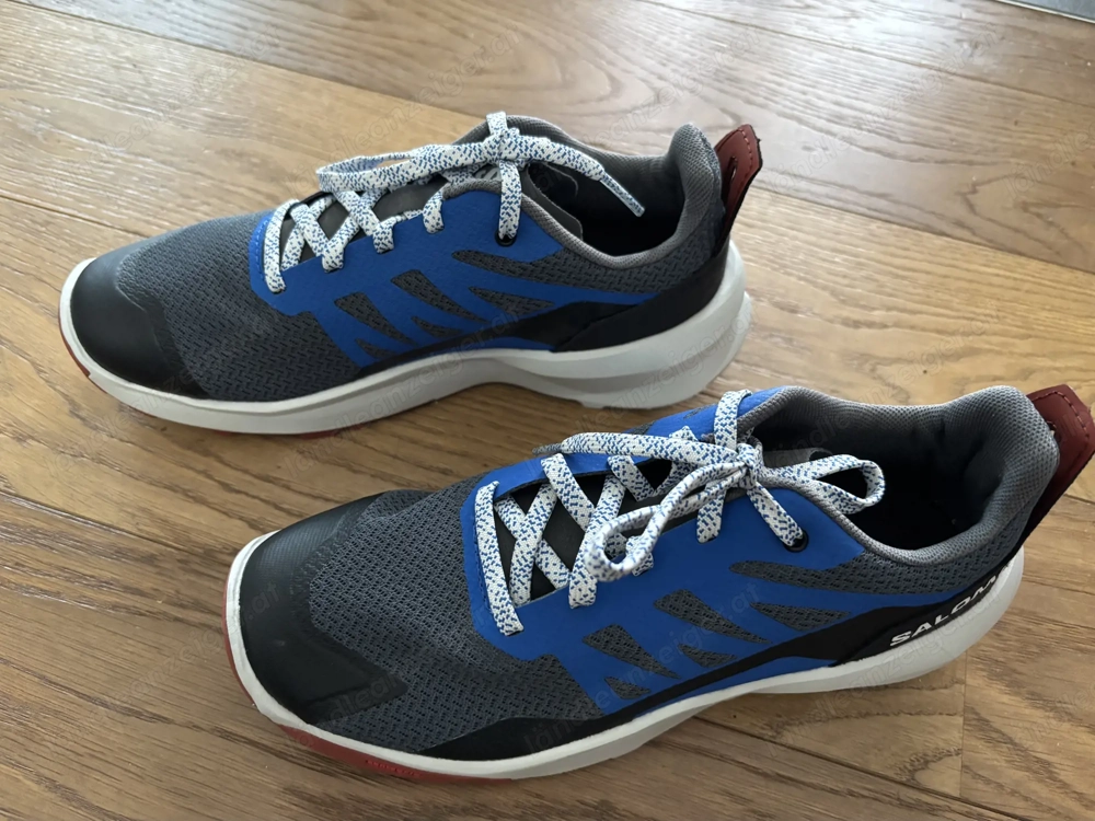 Neue Salomon Turnschuhe - Größe 37