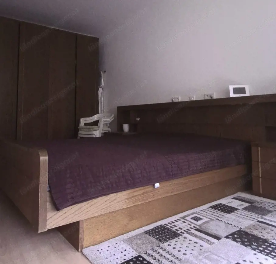 Schlafzimmer komplett