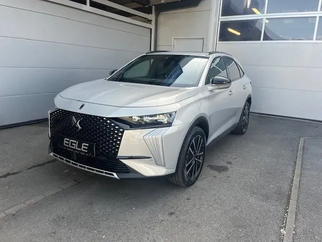 DS7 BlueHDi 130 Aut. Etoile