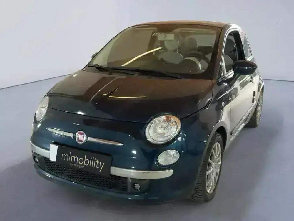 Fiat 500C 500 C 0.9 TwinAir Lounge