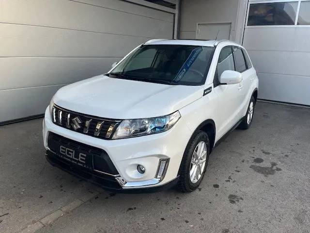 Suzuki Vitara 1.4 AllGrip Flash