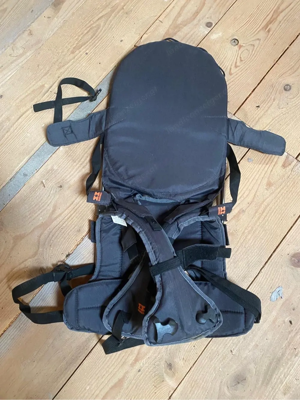 Mini-Meis Schultertrage