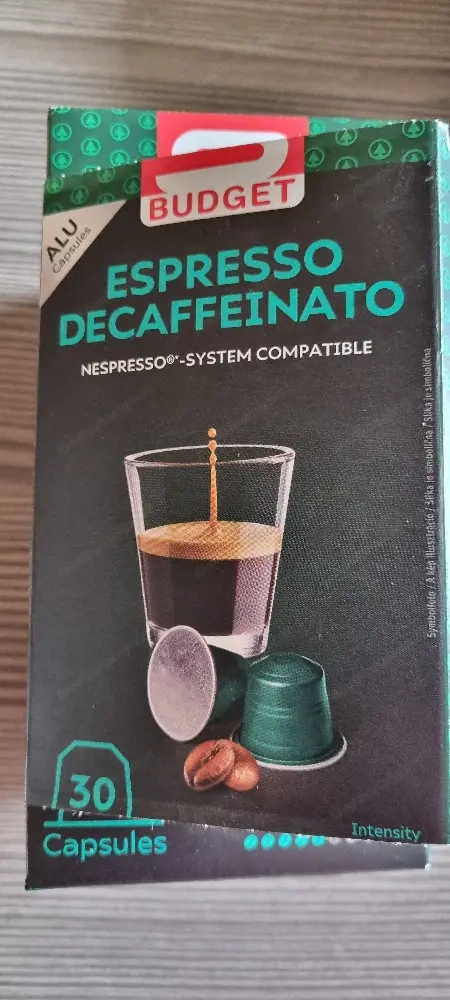 nespresso kompatible Kapseln
