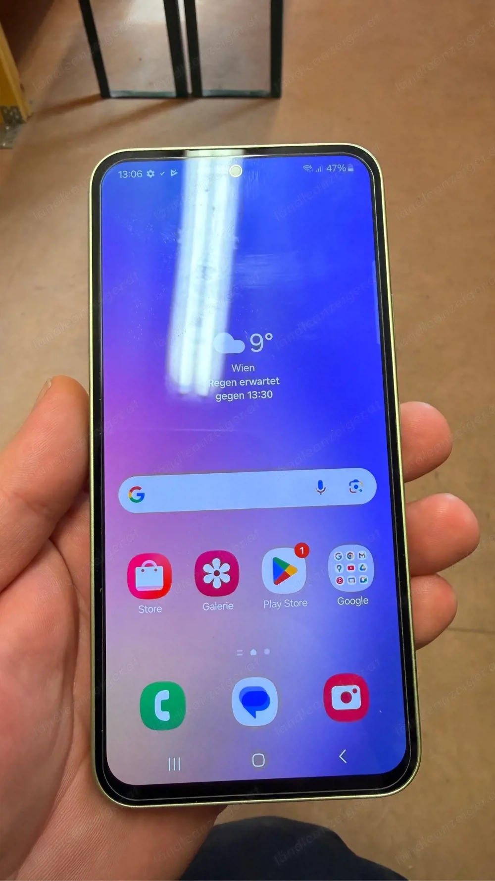 Samsung Galaxy A54