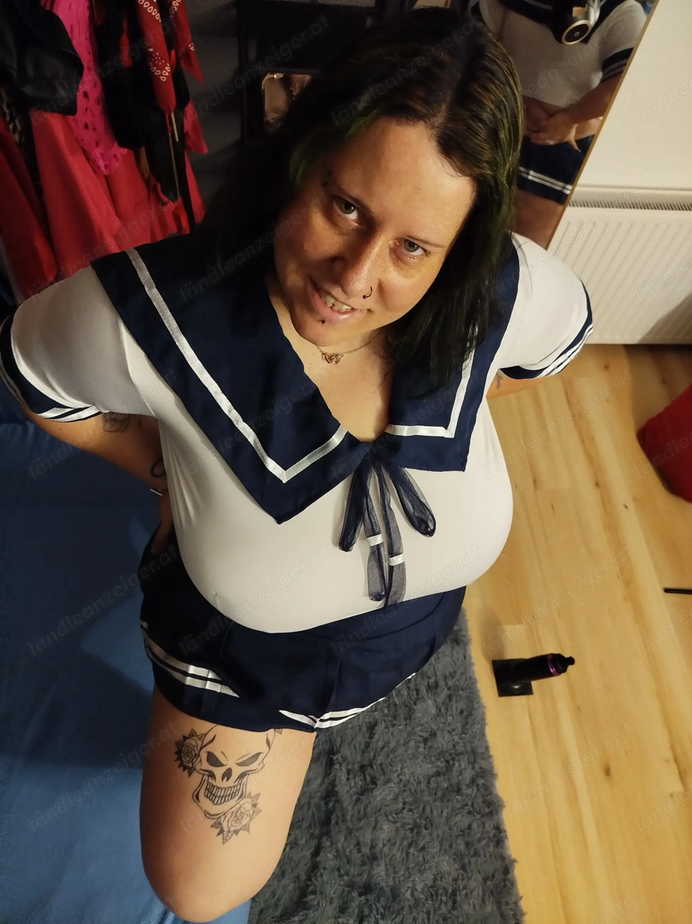 Spring-Special! Videos, Bilder, Tele, Cam & heißes Treffen! Buchung bis 30.04 - Buchung bis 15