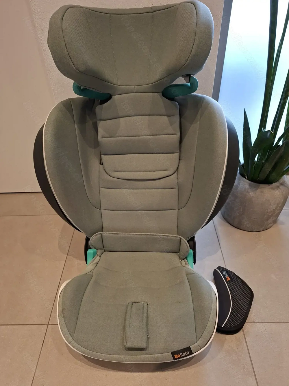 Kindersitz BeSafe iZi flex