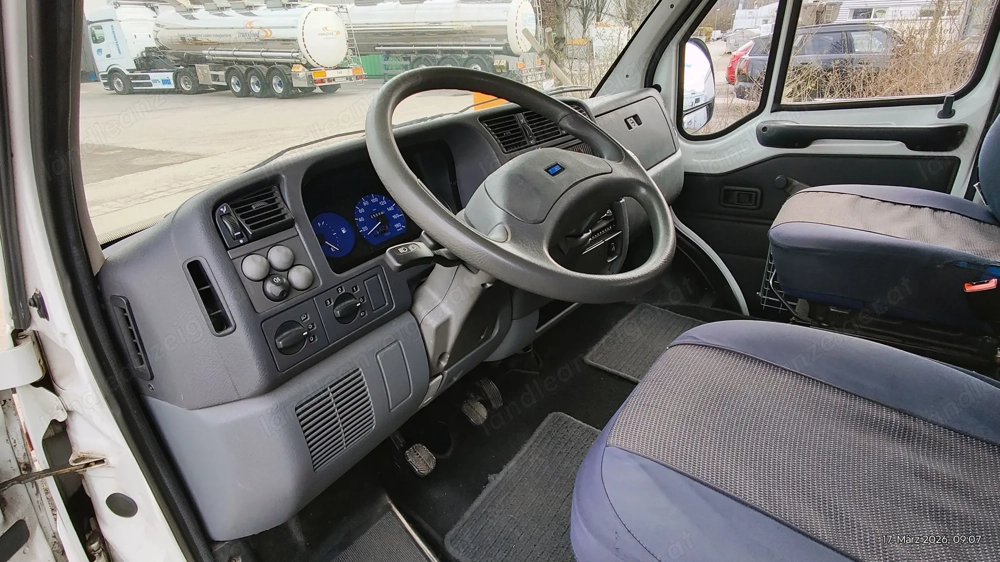 Wohnmobil fiat turin- adria