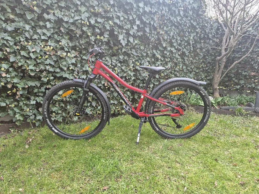 Kinderfahrrad CENTURION R'Bock 24 MTB 