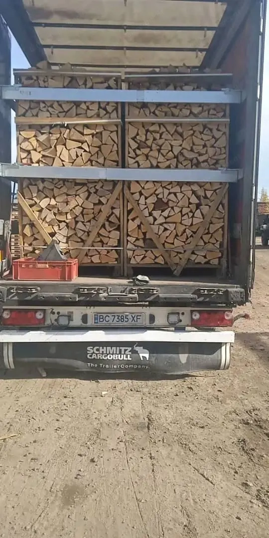 Brennholz Schmidt 