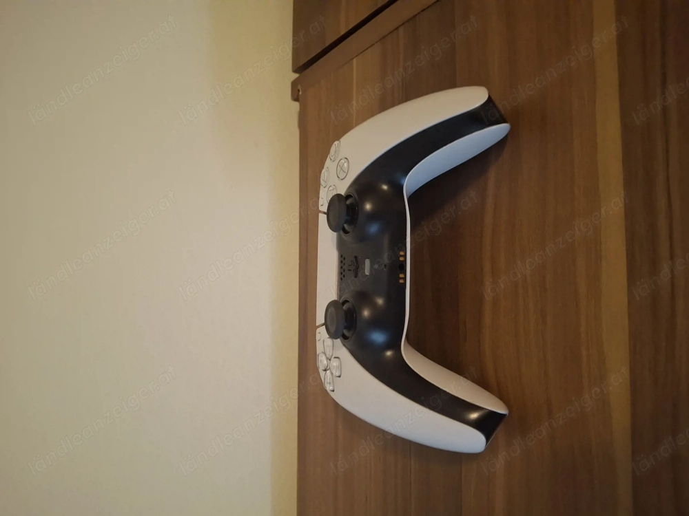 PS5 Controller Gebraucht
