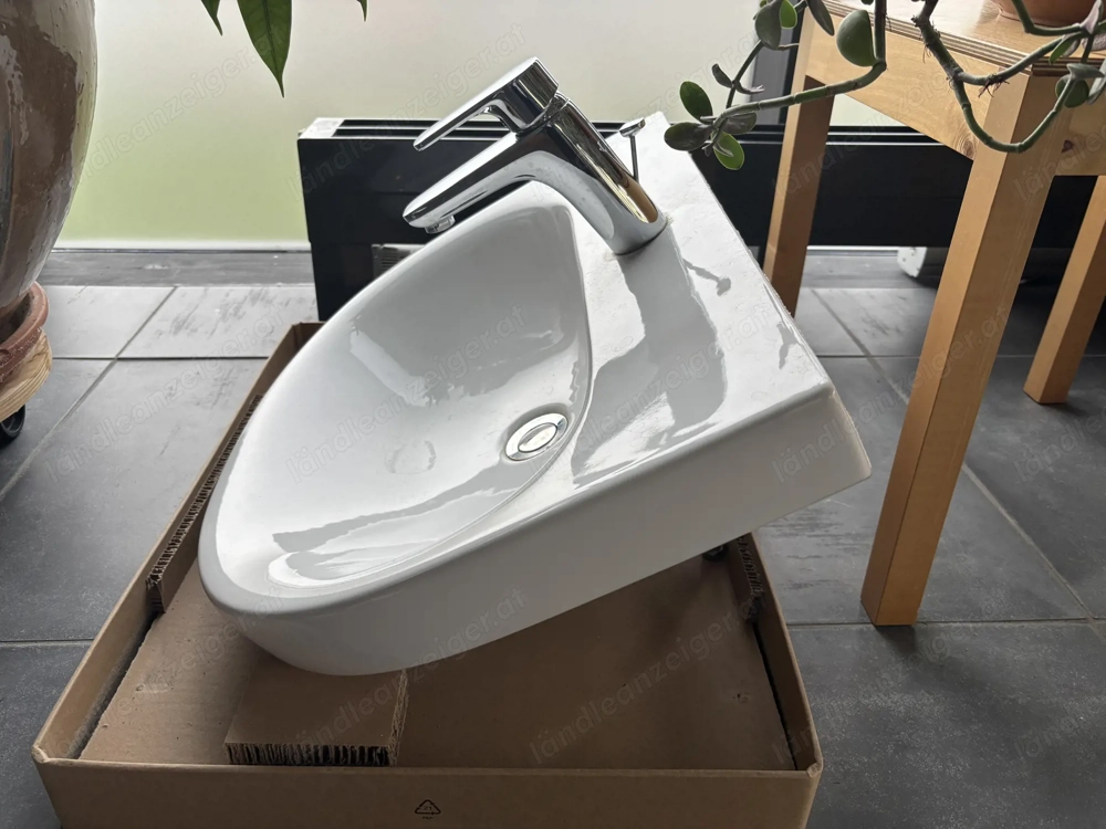 Waschbecken Vigour Clivia