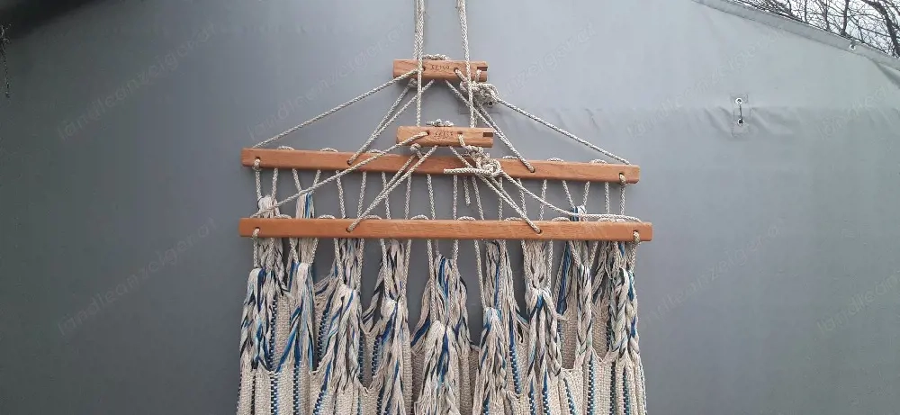 CHICO Doppelhängematte von KLÜCKAR Dornbirn