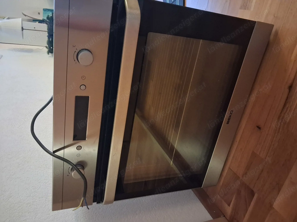 Backofen BEKO