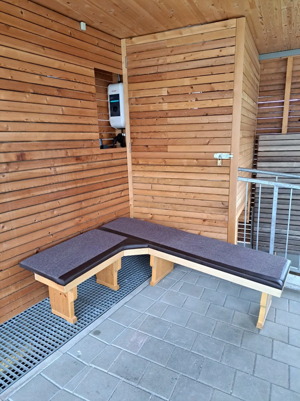 Eckbank zu verkaufen 