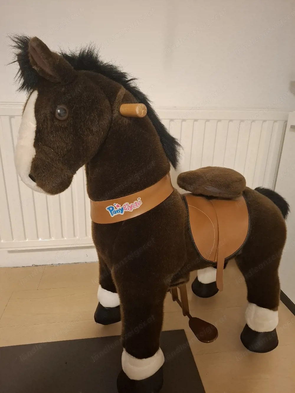 Rutschpferd Ponycycle