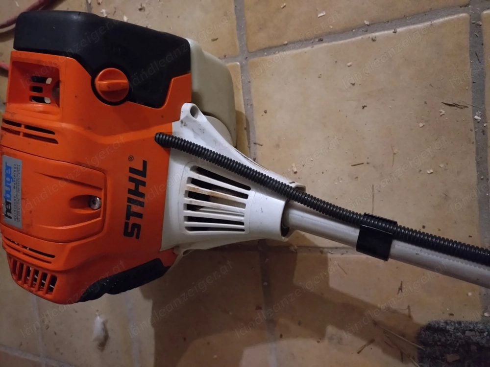 Stihl Freischneider 