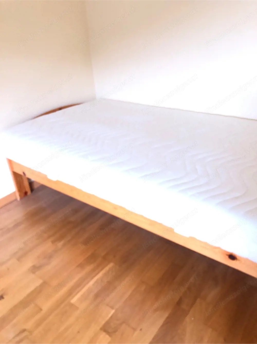 Bettmatratze 100x200 cm 