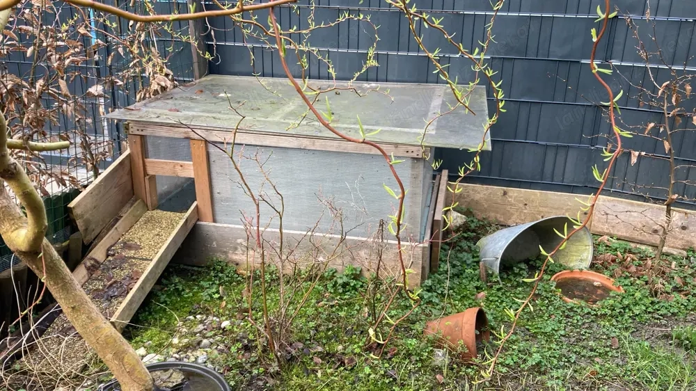 Schlafhaus   Schutzhaus