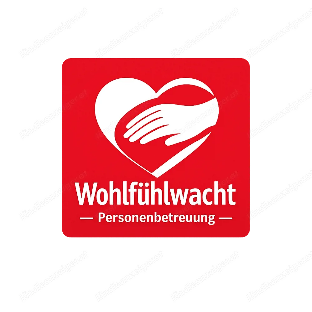 Wohlfühlwacht - Personenbetreuung