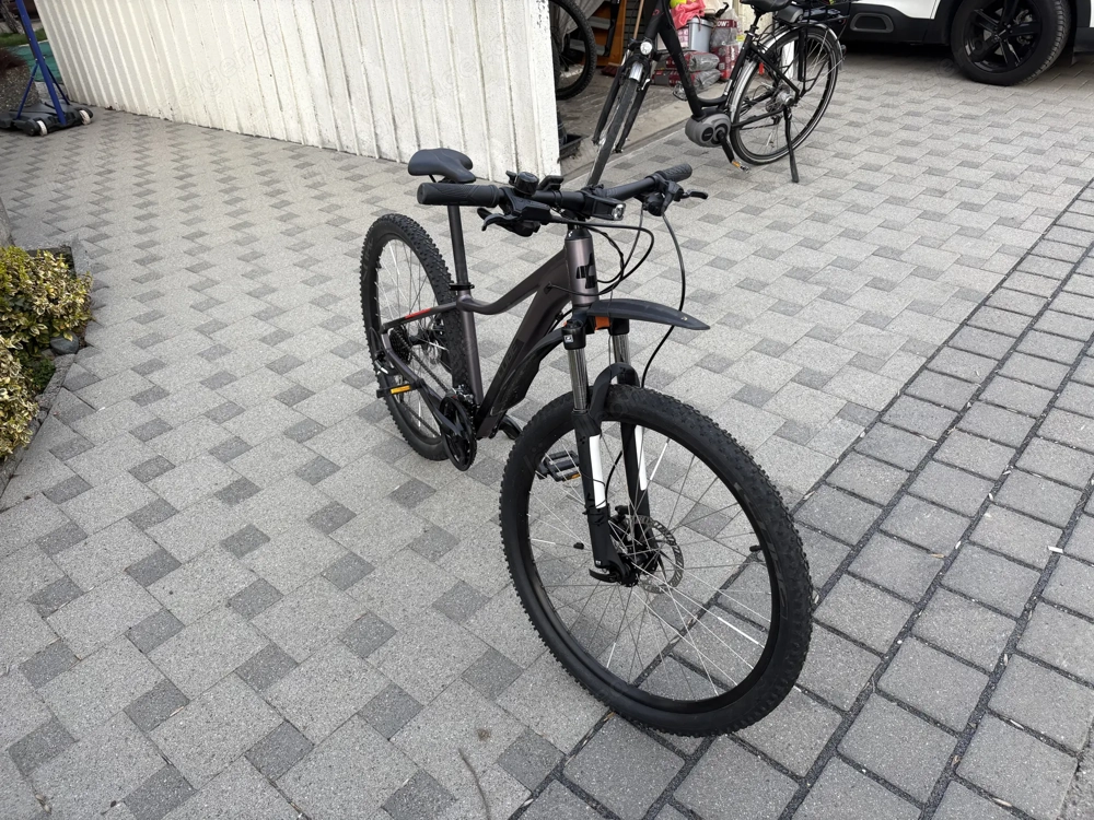 Jugendbike
