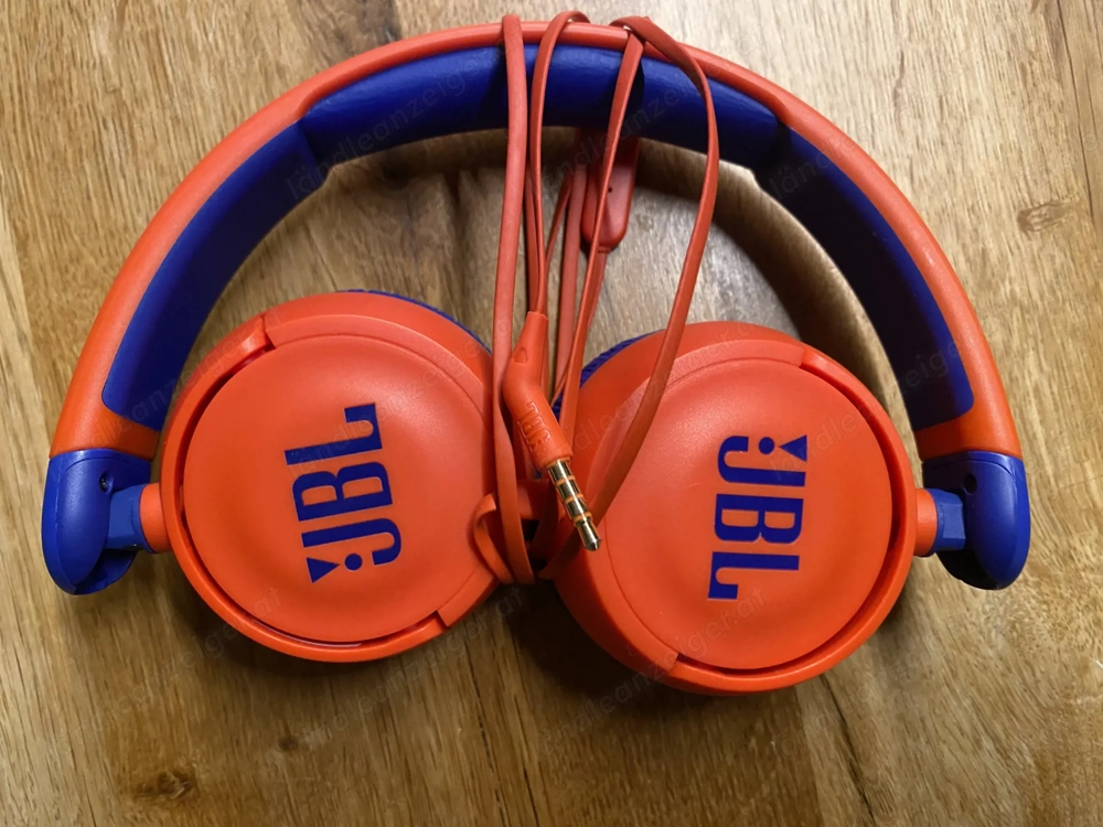 Jbl kinderkopfhörer 
