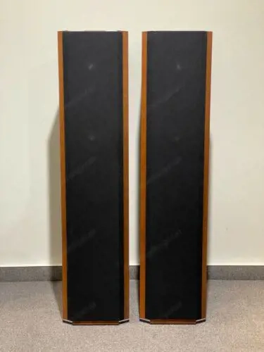 Quadral Aurum Vulkan 9 3-Wege-Standlautsprecher  