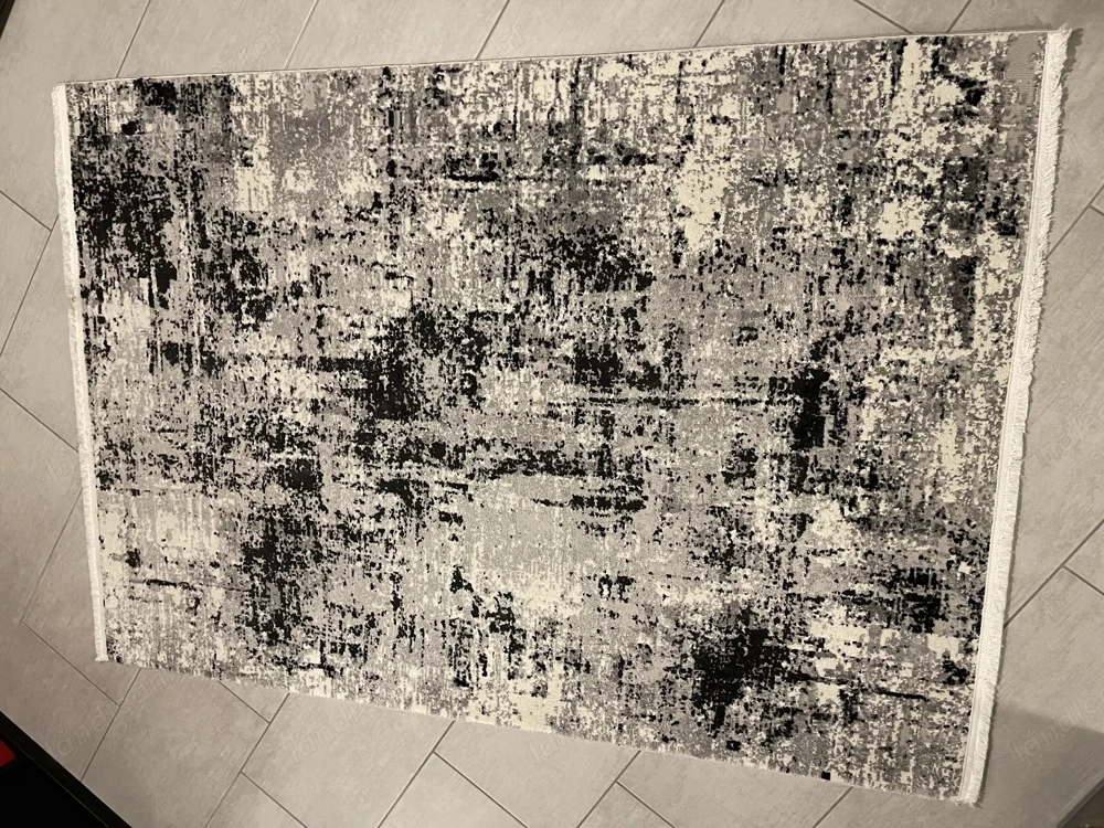 Teppich wie neu 170x120