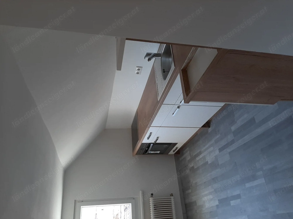 Vermiete 3 zimmer wohnung plus ess küche 