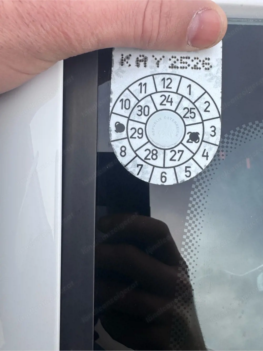 Dacia Sandero1,0 tüv 09 26