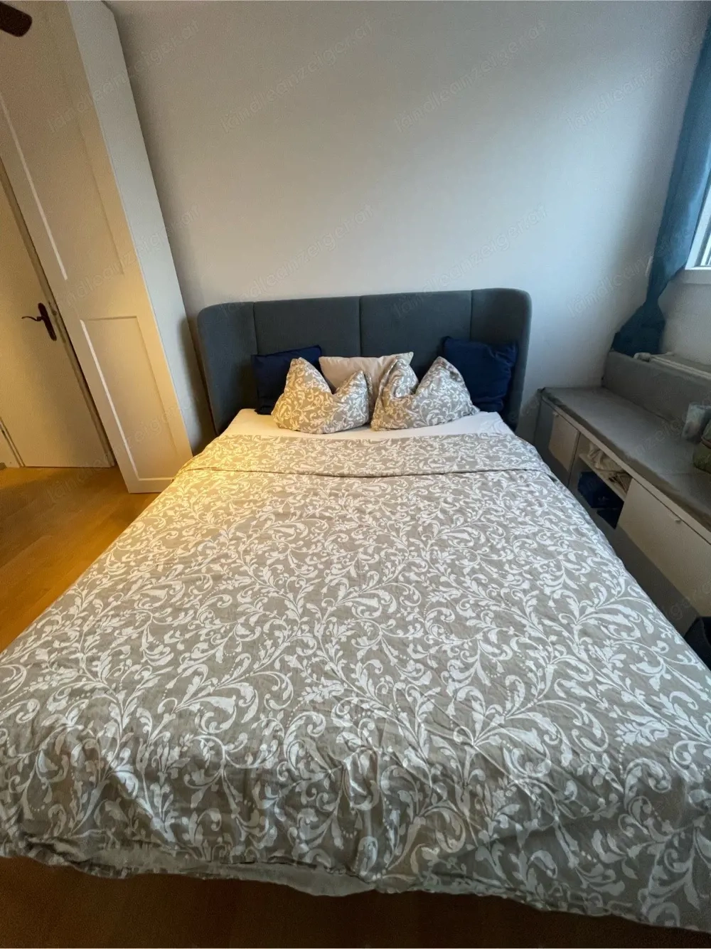 IKEA Bett 160x200cm