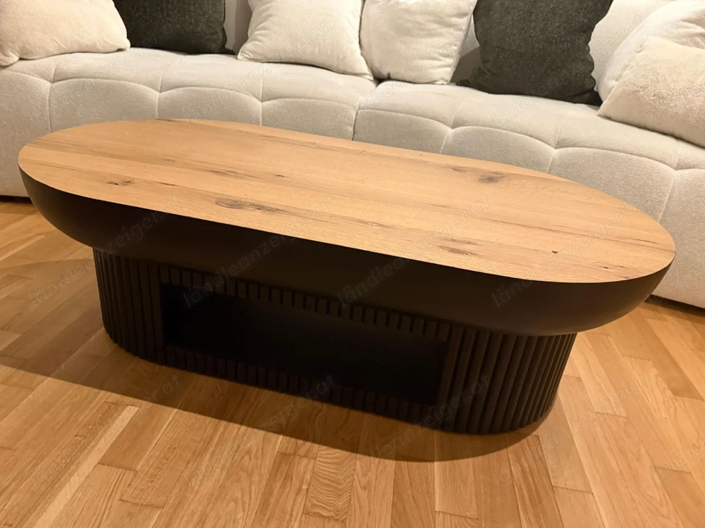 Sehr gut erhaltene Couchtisch 