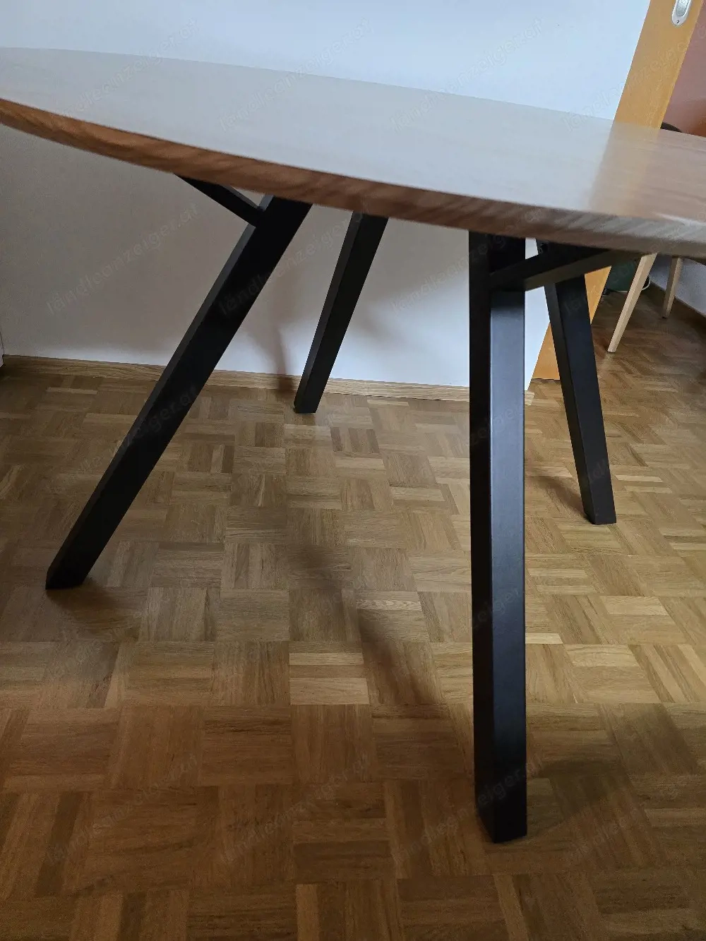 Esstisch zu Verschenken