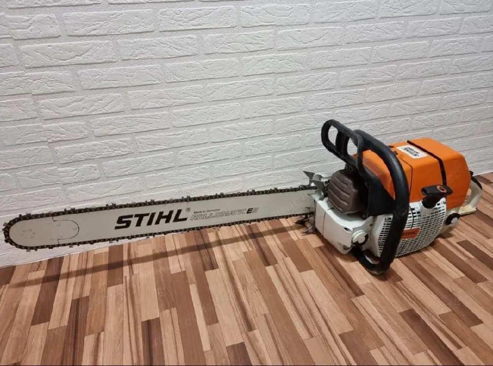 Stihl MS 880 Motorsäge Kettensäge