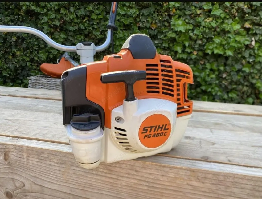 Stihl FS 460 C Freischneider