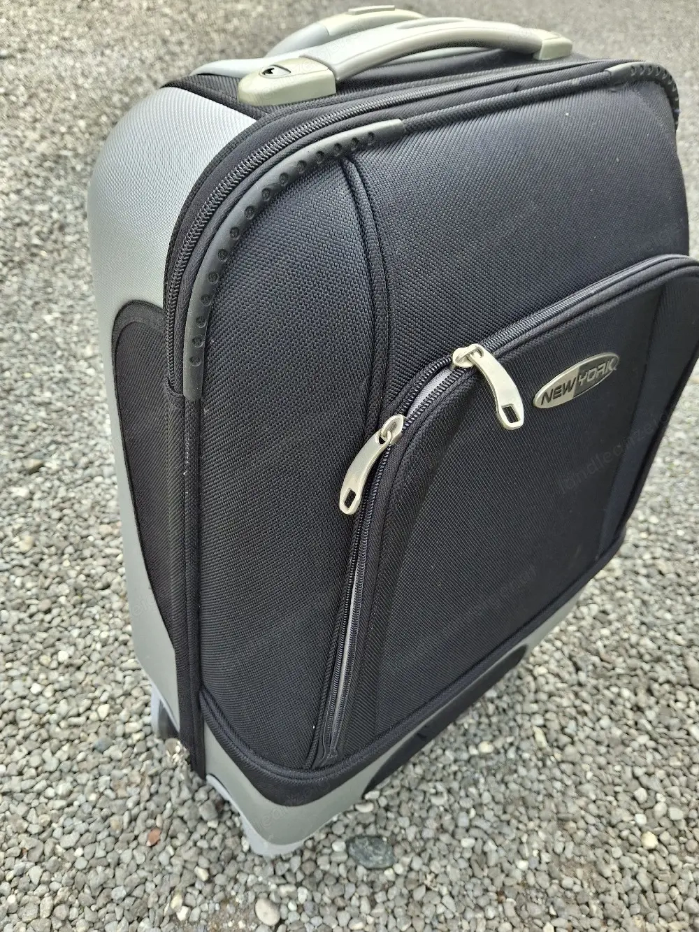 Kleiner Reisekoffert