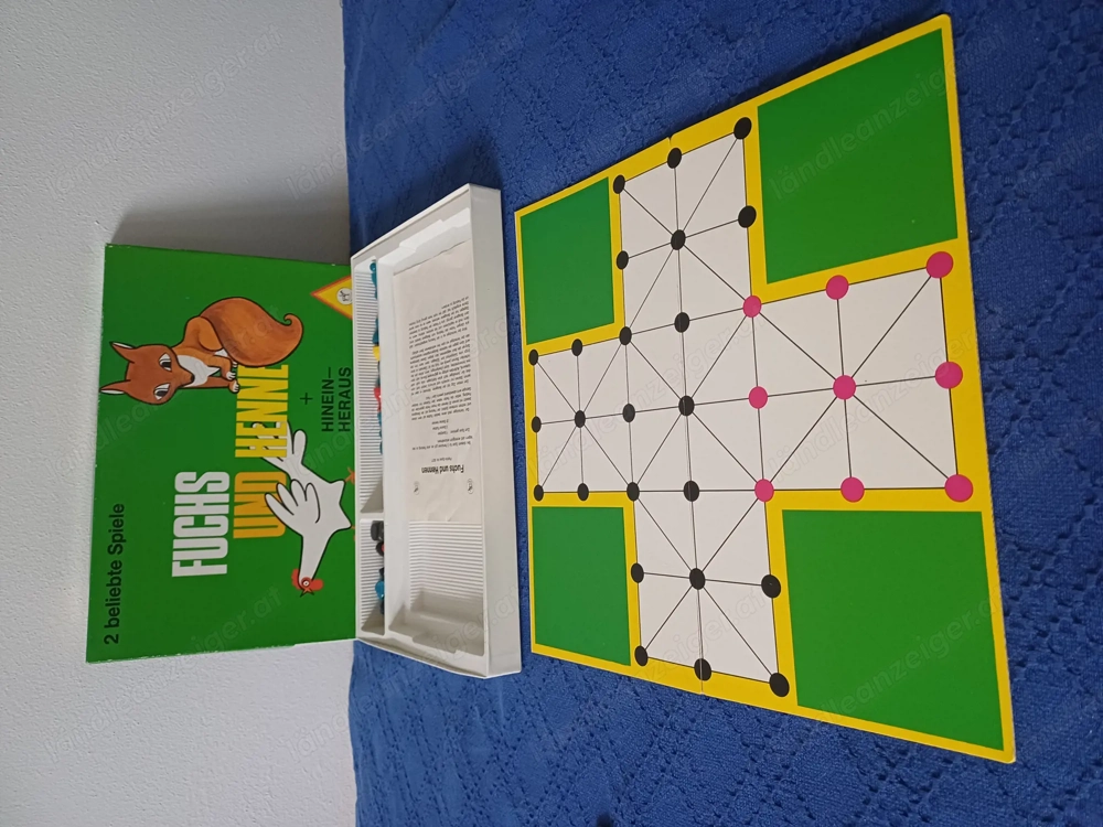 verschiedene gebrauchte, gut erhaltene Spiele zu verschenken