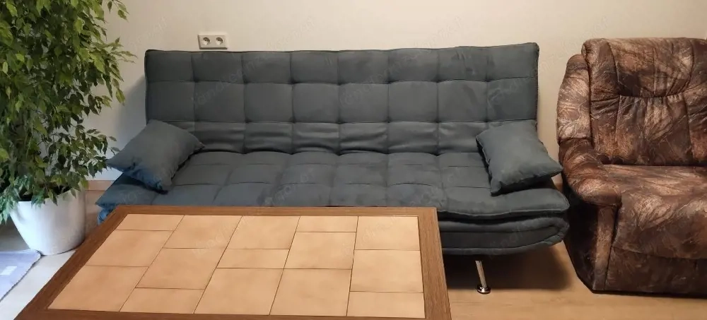 Schlafsofa 