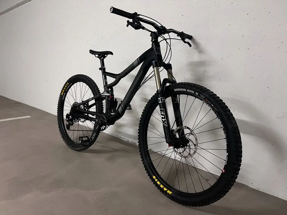 Cannondale Trigger 29