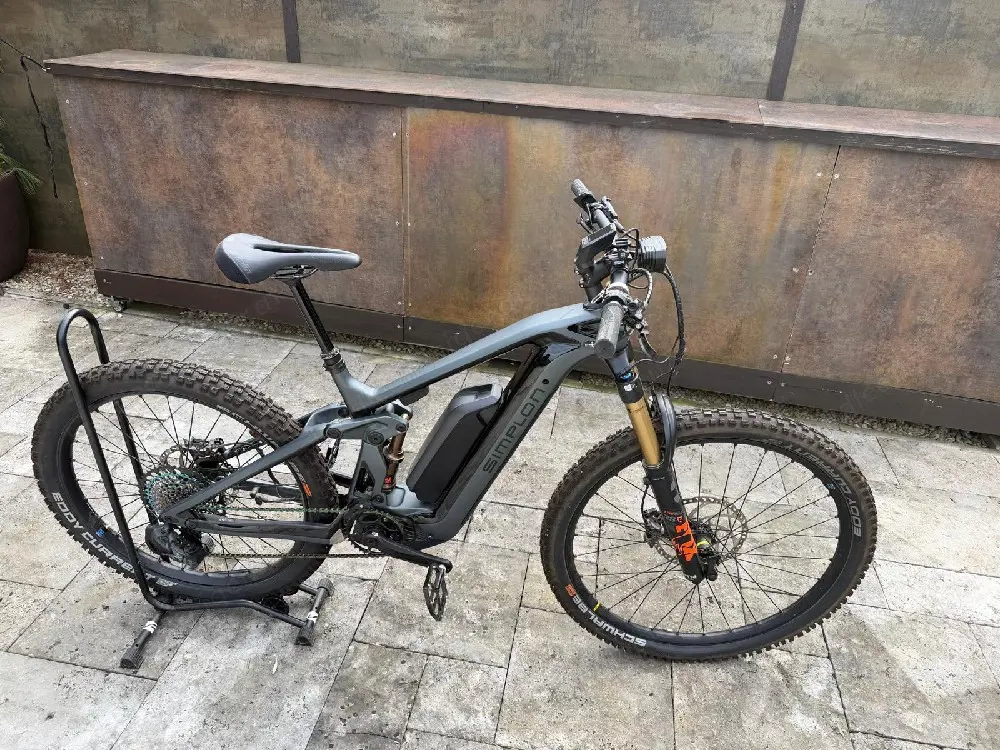 Simplon Rapcon Pmax M 