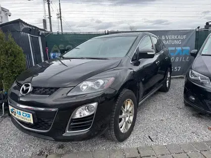 Mazda CX-7