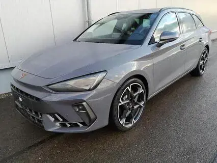 Cupra Leon Sportstourer 2.0 TSI 245 kW 4Drive VZ Kombi 2.0TSI DSG 4x4 A...