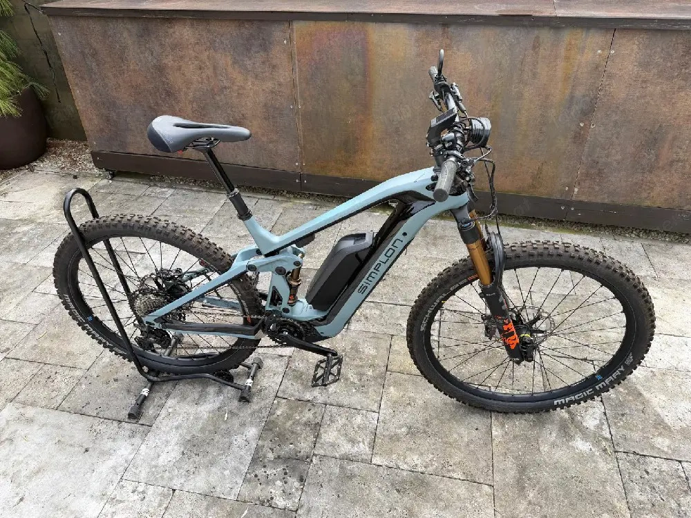 Simplon Rapcon Pmax L