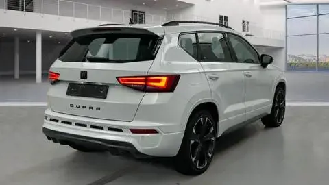 Cupra Ateca . 1.5 TSI+SHZ+LED+Sportsitze+Kamera+ 110 kW (15...