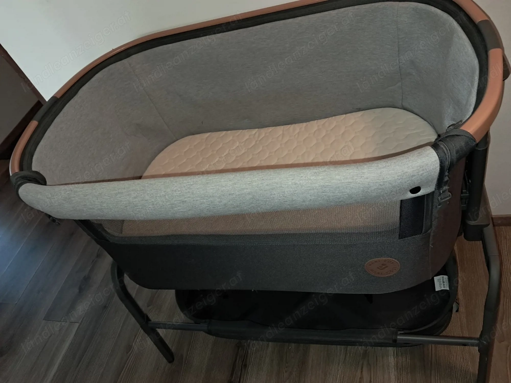 Maxi-Cosi Bestellbett Babybett