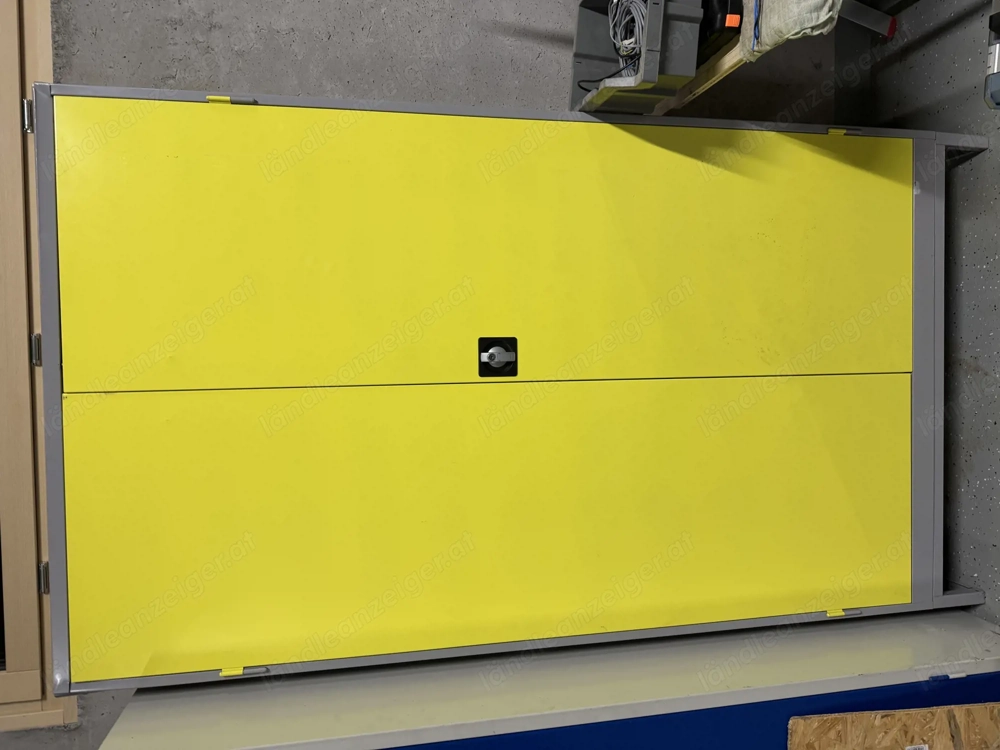 Werkzeug   Kleinteile Schrank 