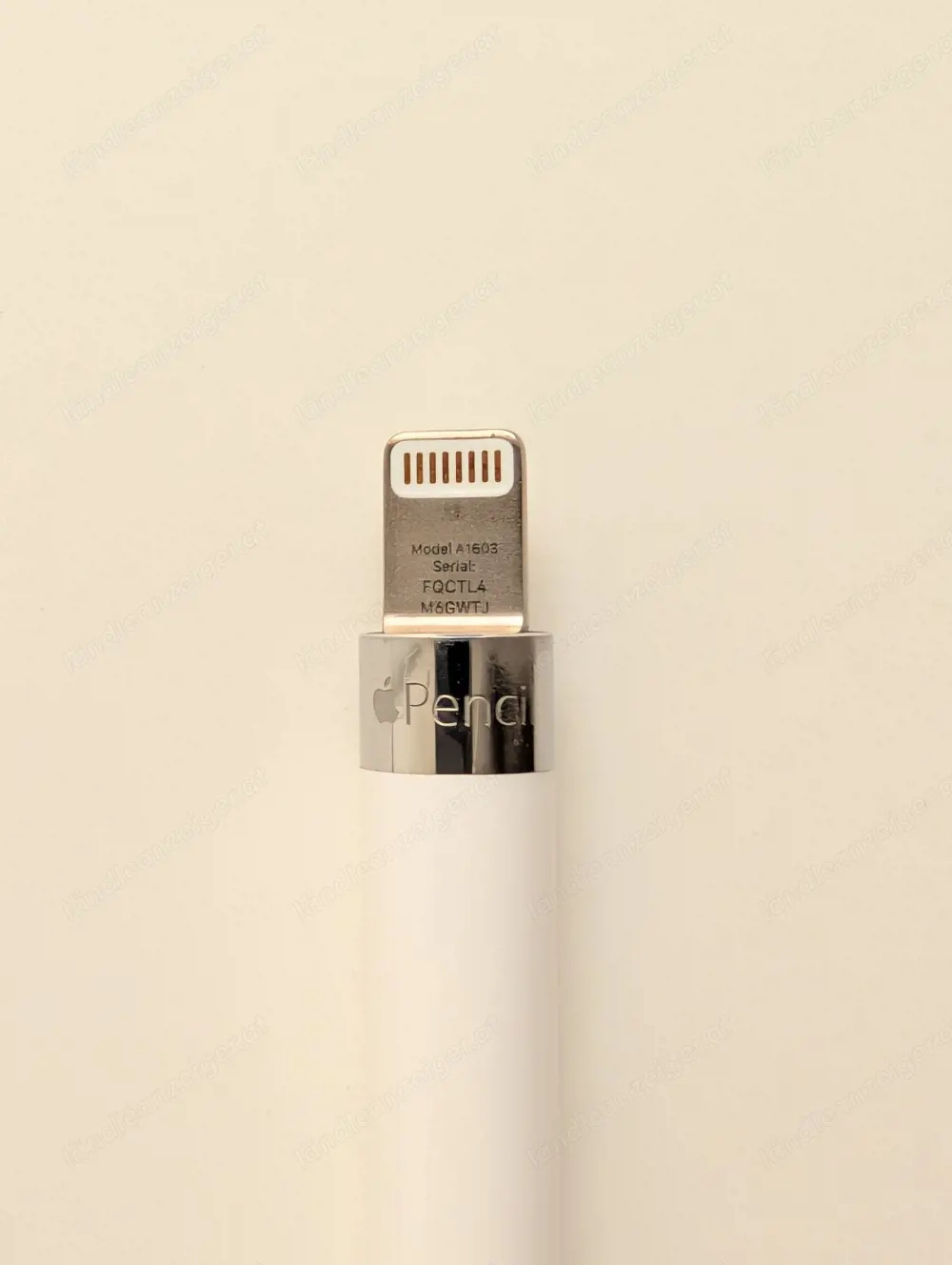 Apple Pencil 
