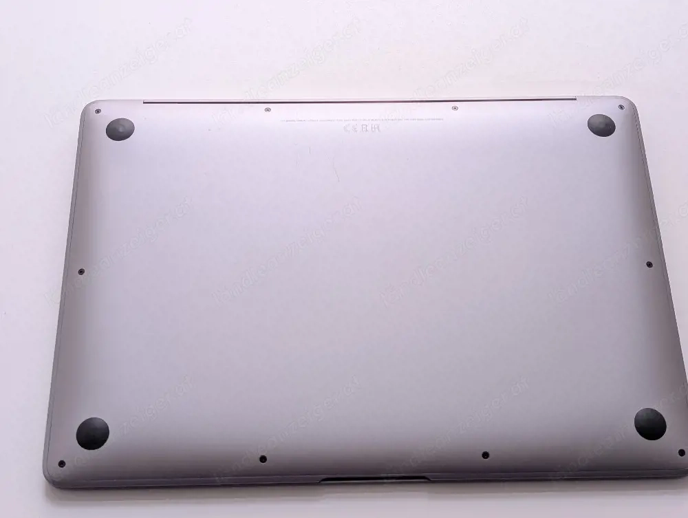 MacBook Air M1 2020 